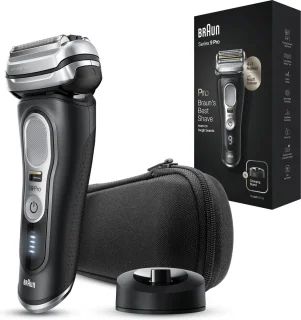 Braun Series 9 Pro 9410s Elektrisch Scheerapparaat