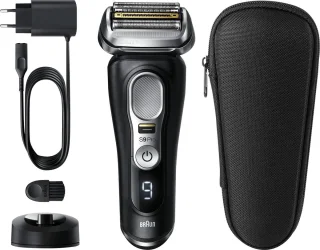Braun Series 9 Pro 9410s Elektrisch Scheerapparaat