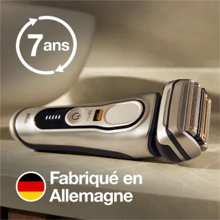 Braun Series 9 Pro 9427s Elektrisch Scheerapparaat