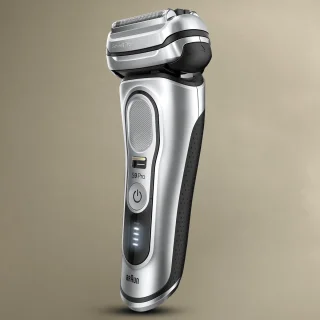 Braun Series 9 Pro 9427s Elektrisch Scheerapparaat
