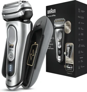 Braun Series 9 Pro 9427s Elektrisch Scheerapparaat