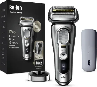 Braun Series 9 Pro 9427s Elektrisch Scheerapparaat