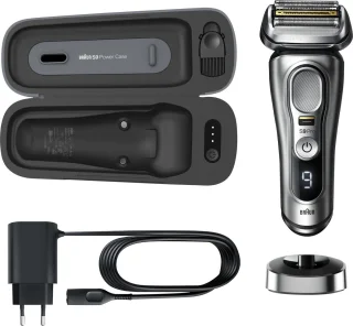Braun Series 9 Pro 9427s Elektrisch Scheerapparaat