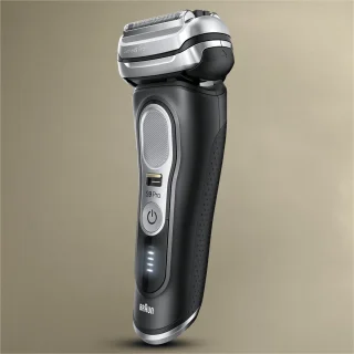 Braun Series 9 Pro 9460cc Elektrisch Scheerapparaat