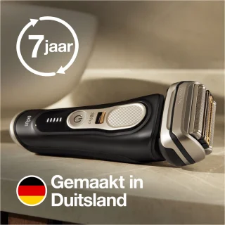 Braun Series 9 Pro 9460cc Elektrisch Scheerapparaat