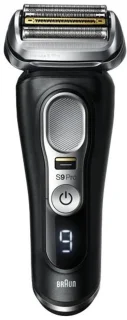 Braun Series 9 Pro 9460cc Elektrisch Scheerapparaat