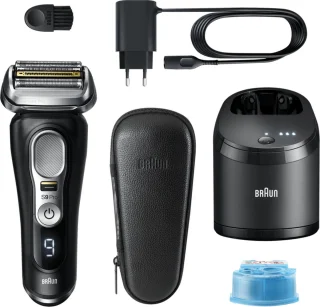 Braun Series 9 Pro 9460cc Elektrisch Scheerapparaat