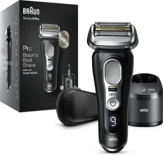 Braun Series 9 Pro 9460cc Elektrisch Scheerapparaat