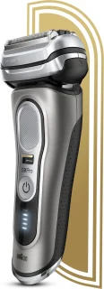Braun Series 9 Pro 9465cc Elektrisch Scheerapparaat