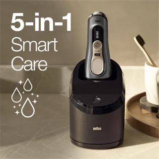 Braun Series 9 Pro 9465cc Elektrisch Scheerapparaat