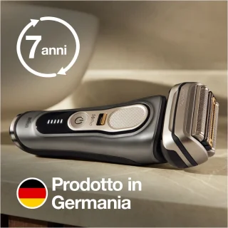 Braun Series 9 Pro 9465cc Elektrisch Scheerapparaat