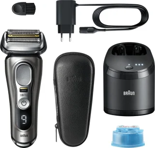 Braun Series 9 Pro 9465cc Elektrisch Scheerapparaat