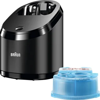 Braun Series 9 Pro 9465cc Elektrisch Scheerapparaat