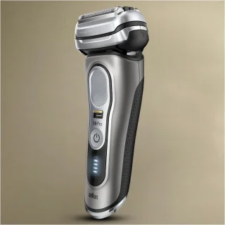 Braun Series 9 Pro 9465cc Elektrisch Scheerapparaat