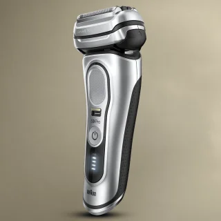 Braun Series 9 Pro 9467cc scheerapparaat