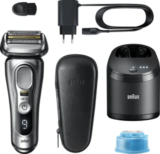 Braun Series 9 Pro 9467cc scheerapparaat