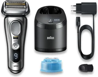 Braun Series 9 Pro 9467cc scheerapparaat