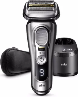Braun Series 9 Pro 9467cc scheerapparaat
