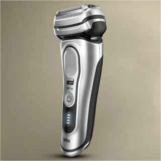 Braun Series 9 Pro 9467cc scheerapparaat