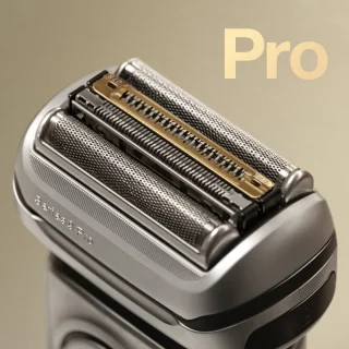 Braun Series 9 Pro 9467cc scheerapparaat