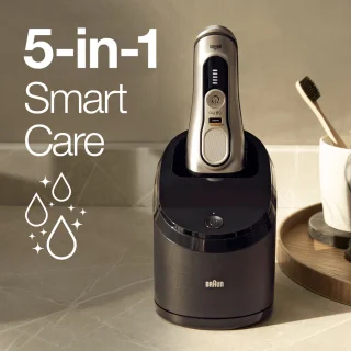 Braun Series 9 Pro 9467cc scheerapparaat