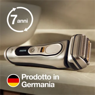 Braun Series 9 Pro 9467cc scheerapparaat