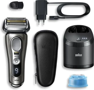 Braun Series 9 Pro 9485cc scheerapparaat