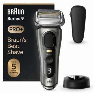 Braun Series 9 Pro+ 9515s Elektrisch Scheerapparaat Grafiet