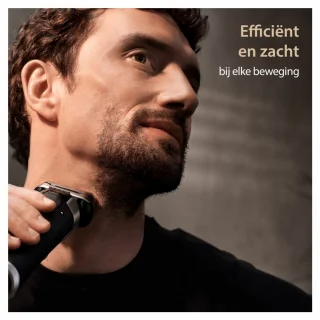 Braun Series 9 Pro+ 9515s Elektrisch Scheerapparaat Grafiet