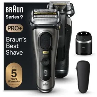 Braun Series 9 Pro+ 9565cc Elektrisch Scheerapparaat Grafiet