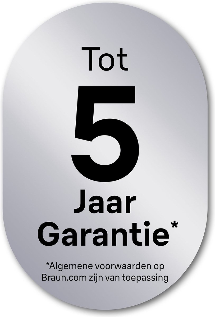 Braun Series 9 Pro+ 9575cc Scheerapparaat Grafiet