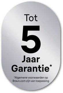 Braun Series 9 Pro+ 9590cc Scheerapparaat Zwart