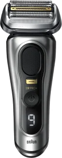 Braun Series 9 Pro 9597cc elektrisch scheerapparaat