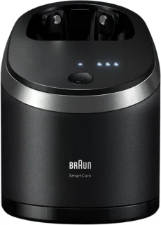 Braun Series 9 Pro 9597cc elektrisch scheerapparaat