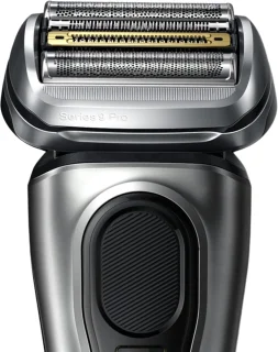 Braun Series 9 Pro 9597cc elektrisch scheerapparaat