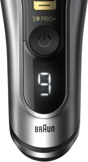 Braun Series 9 Pro 9597cc elektrisch scheerapparaat