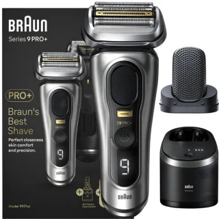 Braun Series 9 Pro 9597cc elektrisch scheerapparaat