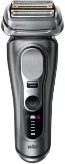 Braun Series 9 Pro+ 9655cc Scheerapparaat