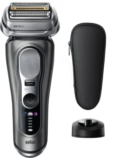 Braun Series 9 PRO+ Elektrisch Scheerapparaat 9615S Grafiet