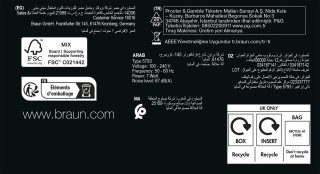 Wat vinden we minder goed