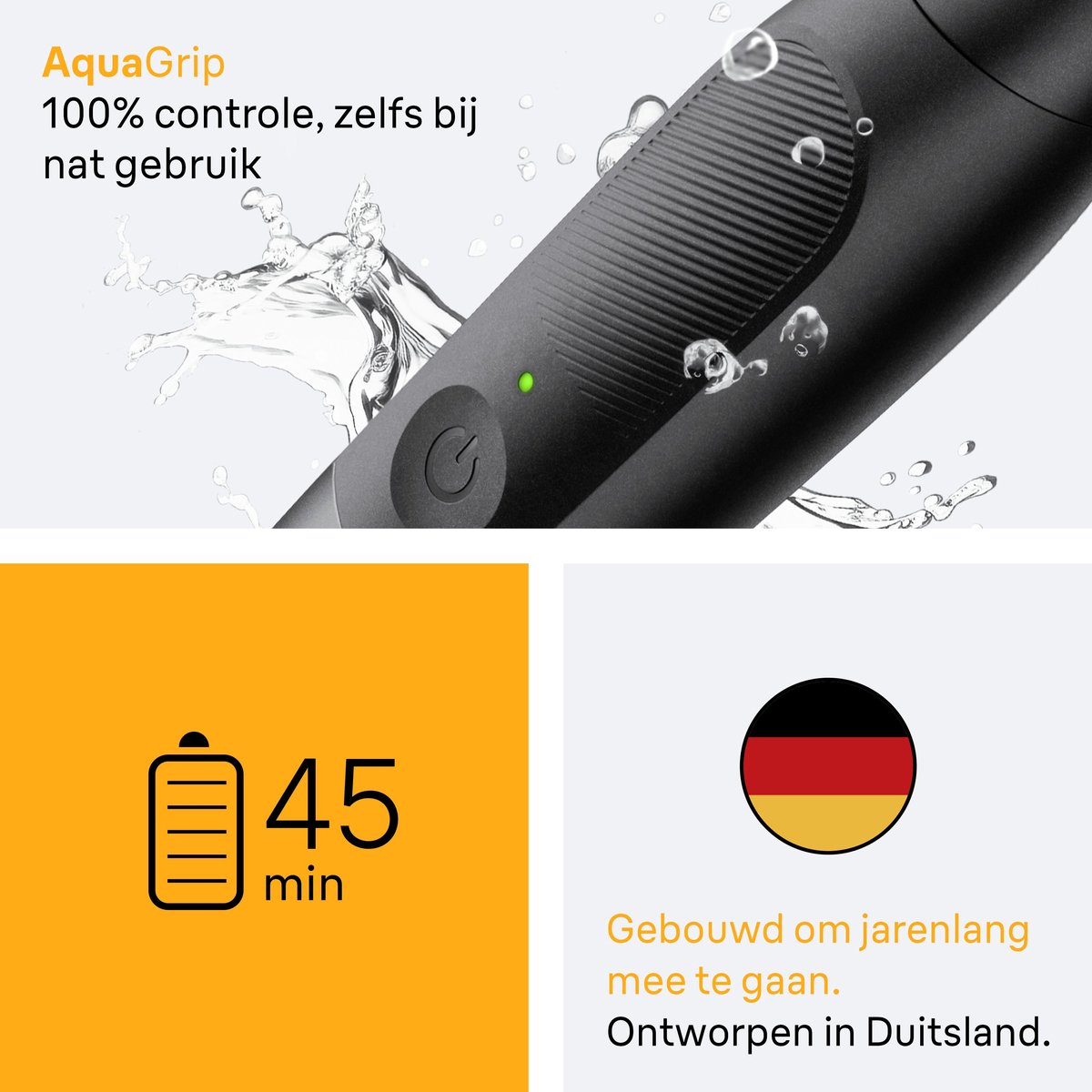 Conclusie