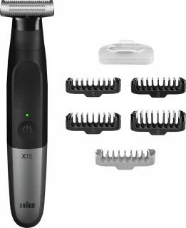 Braun Series XT5 Scheerapparaat Trimmer