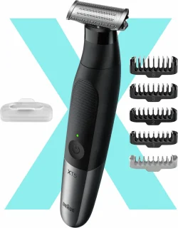 Braun Series XT5 Scheerapparaat Trimmer