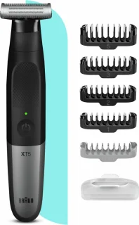 Braun Series XT5 Scheerapparaat Trimmer