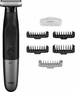 Braun Series XT5 Scheerapparaat Trimmer