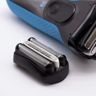 Braun Vervangend scheerhoofd Series 3