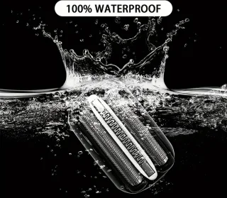 Braun Vervangend scheerhoofd Series 3