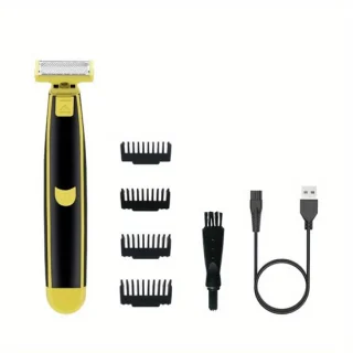 carmdering Elektrische Baardtrimmer