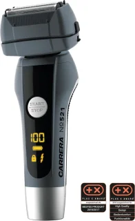 Carrera N0 521 Scheerapparaat