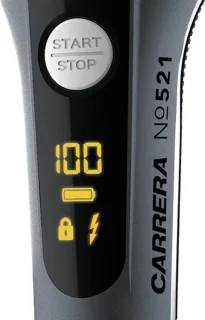 Carrera N0 521 Scheerapparaat
